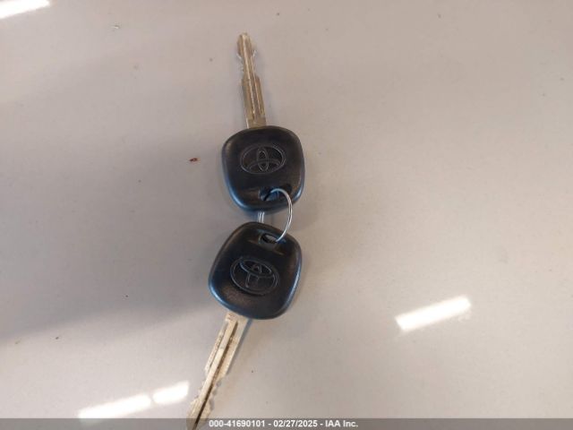 3TYSX5EN5NT011641 Toyota Tacoma Sr