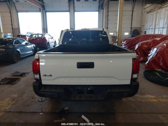 3TYSX5EN5NT011641 Toyota Tacoma Sr