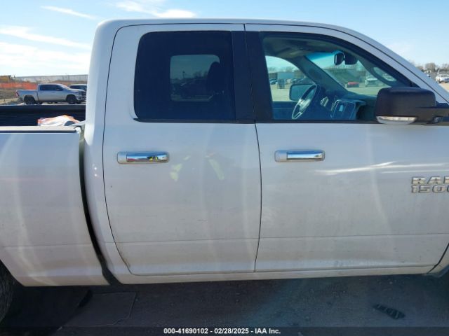 1C6RR7GG7ES104383 RAM 1500 Slt