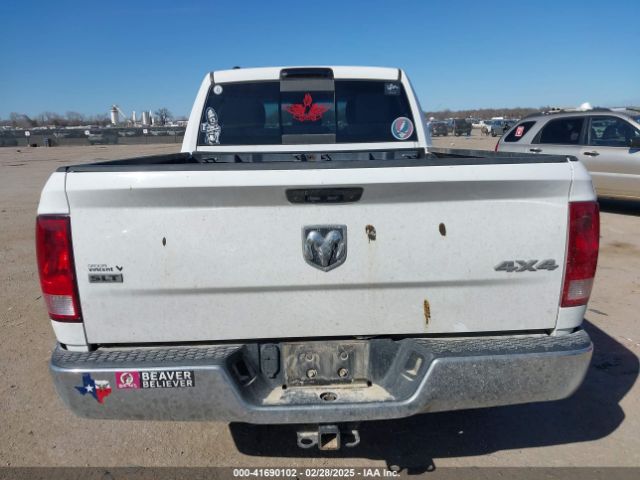 1C6RR7GG7ES104383 RAM 1500 Slt