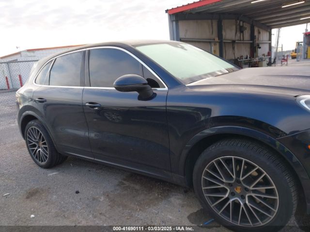 WP1AA2AY8KDA06172 Porsche Cayenne
