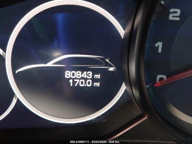WP1AA2AY8KDA06172 Porsche Cayenne