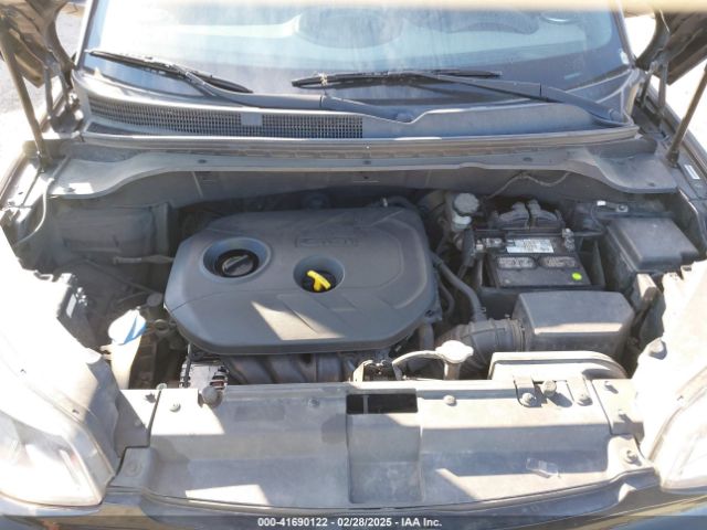 KNDJP3A56E7023910 KIA SOUL +