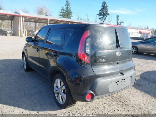 KNDJP3A56E7023910 KIA SOUL +