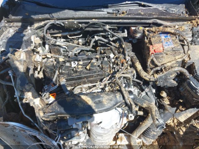 19XFL1H87RE016721 Honda Civic Sport Touring
