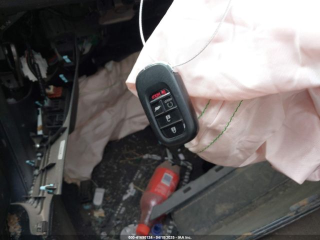 19XFL1H87RE016721 Honda Civic Sport Touring