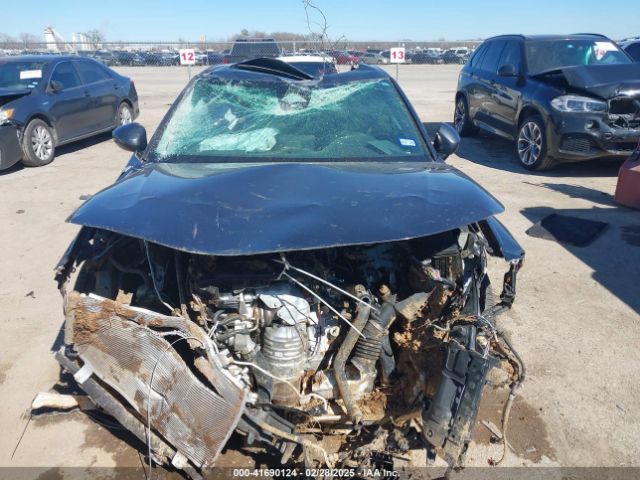 19XFL1H87RE016721 Honda Civic Sport Touring