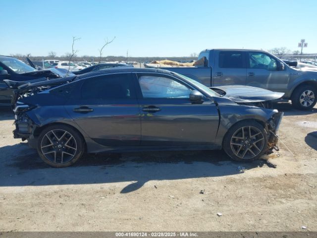 19XFL1H87RE016721 Honda Civic Sport Touring