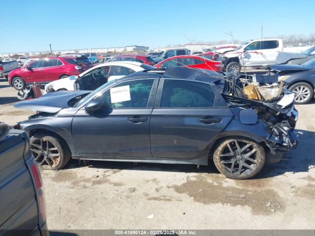19XFL1H87RE016721 Honda Civic Sport Touring