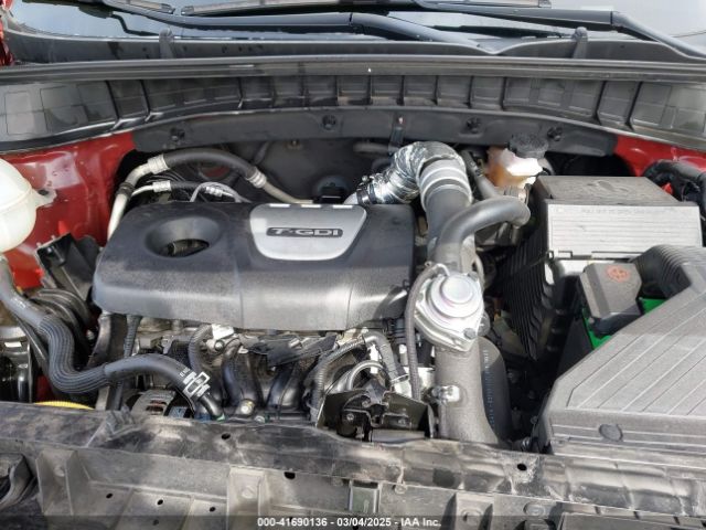 KM8J3CA22HU506202 Hyundai Tucson Sport