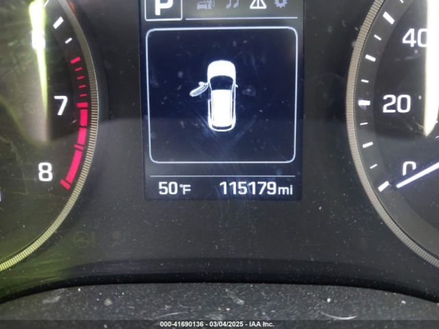 KM8J3CA22HU506202 Hyundai Tucson Sport