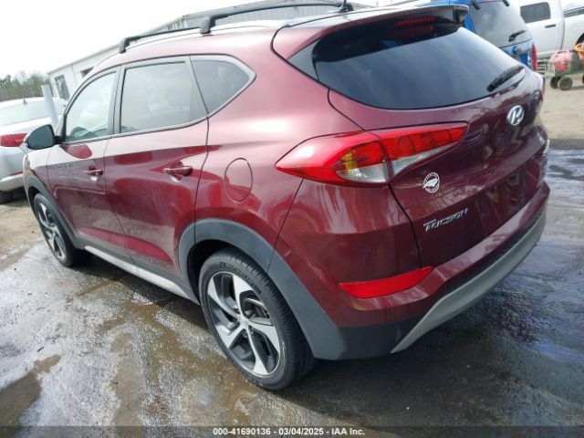 KM8J3CA22HU506202 Hyundai Tucson Sport