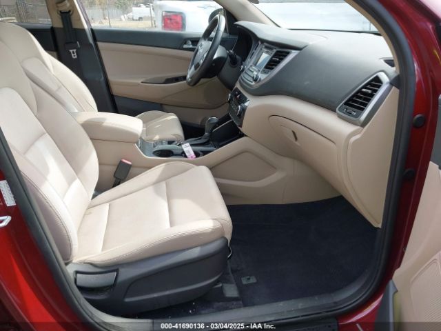 KM8J3CA22HU506202 Hyundai Tucson Sport