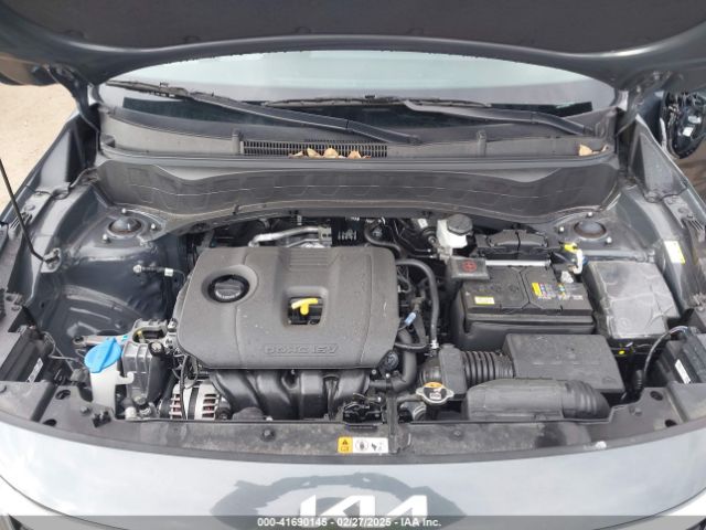 KNDERCAA9R7648820 KIA SELTOS EX