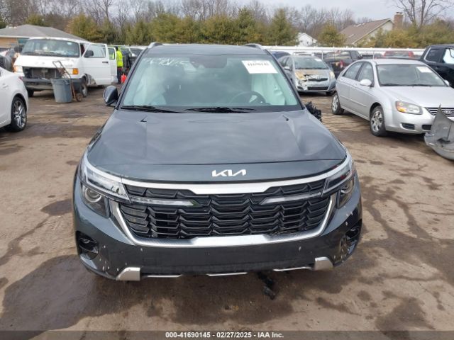 KNDERCAA9R7648820 KIA SELTOS EX
