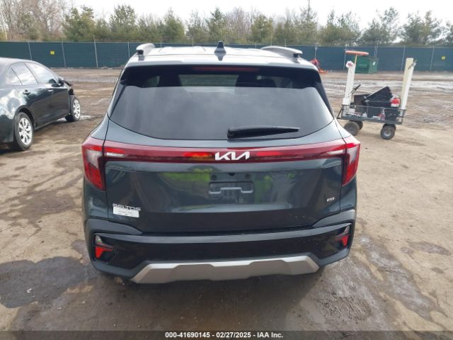 KNDERCAA9R7648820 KIA SELTOS EX