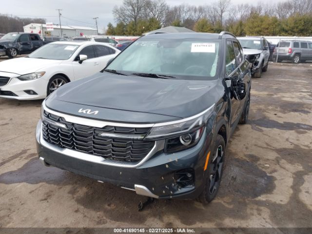 KNDERCAA9R7648820 KIA SELTOS EX