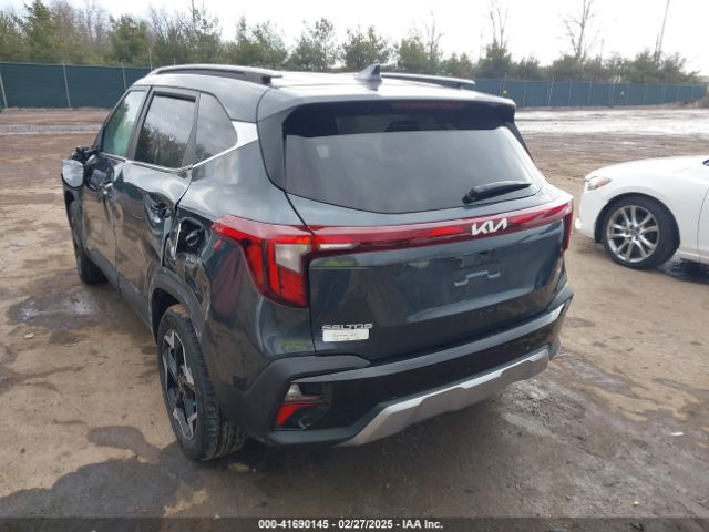 KNDERCAA9R7648820 KIA SELTOS EX