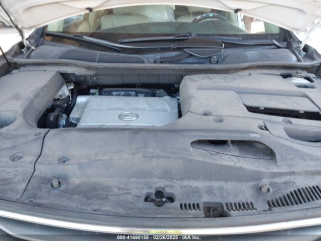 JTJZK1BA5F2426015 Lexus RX 350