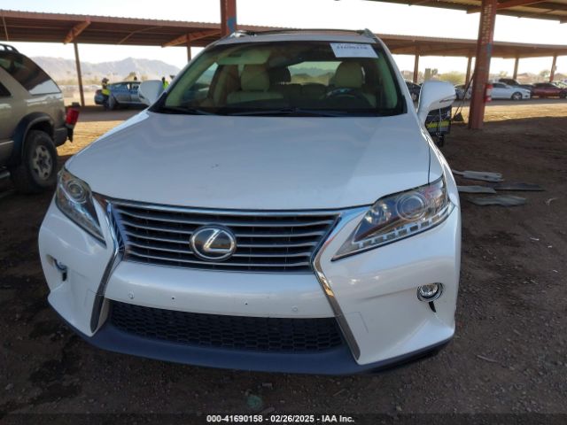 JTJZK1BA5F2426015 Lexus RX 350