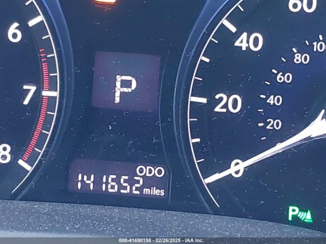 JTJZK1BA5F2426015 Lexus RX 350