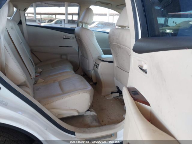 JTJZK1BA5F2426015 Lexus RX 350