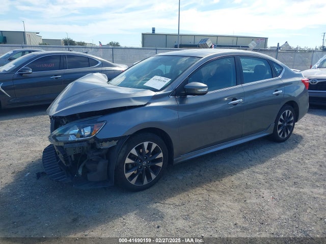 3N1AB7AP8GY242976 Nissan SENTRA SR