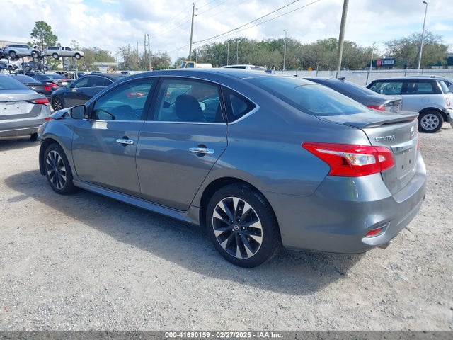 3N1AB7AP8GY242976 Nissan SENTRA SR