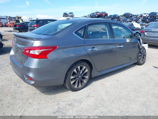 3N1AB7AP8GY242976 Nissan SENTRA SR