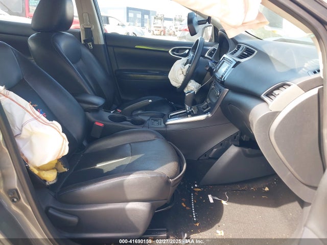 3N1AB7AP8GY242976 Nissan SENTRA SR
