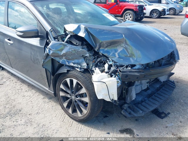 3N1AB7AP8GY242976 Nissan SENTRA SR