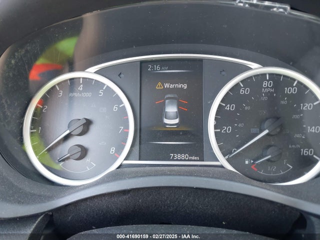 3N1AB7AP8GY242976 Nissan SENTRA SR