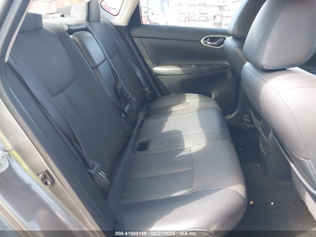 3N1AB7AP8GY242976 Nissan SENTRA SR