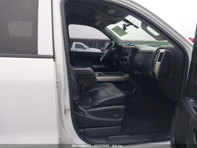 3GCPCRECXHG385460 Chevrolet Silverado 1500 1lt