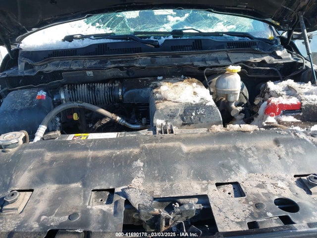 RAM 2019 2019 1C6RR7FG0KS533796 Image 10