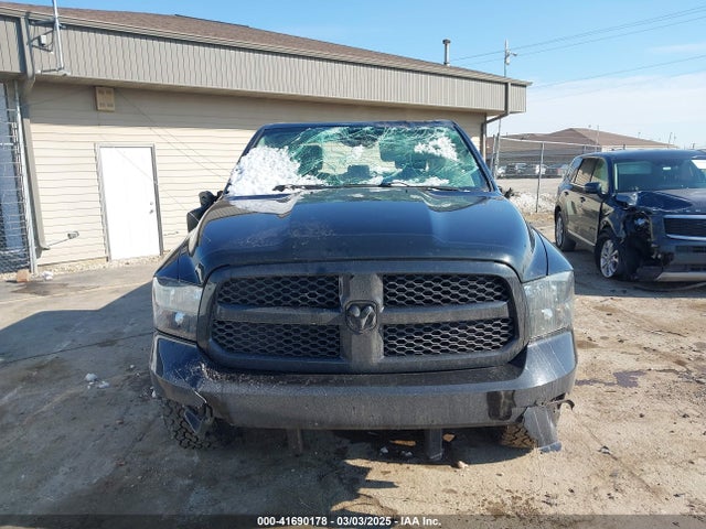 RAM 2019 2019 1C6RR7FG0KS533796 Image 13