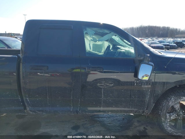 RAM 2019 2019 1C6RR7FG0KS533796 Image 14