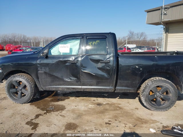 RAM 2019 2019 1C6RR7FG0KS533796 Image 15