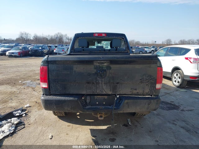 RAM 2019 2019 1C6RR7FG0KS533796 Image 17