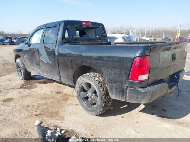 RAM 2019 2019 1C6RR7FG0KS533796 Image 3