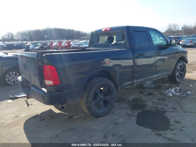 RAM 2019 2019 1C6RR7FG0KS533796 Image 4