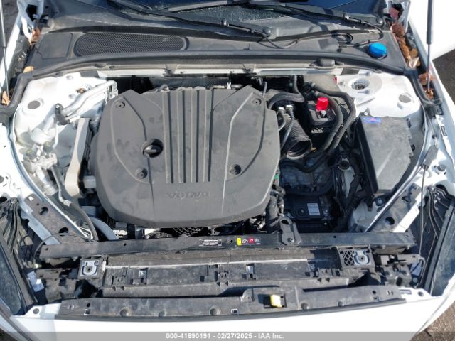 2023 VOLVO S60 7JRL12TW2PG240708 Photo 9