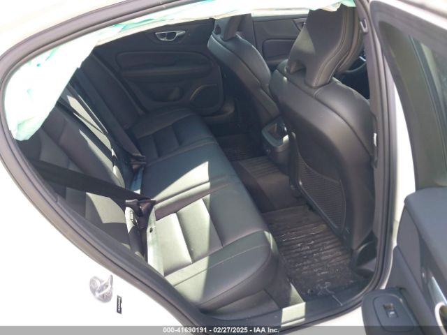 2023 VOLVO S60 7JRL12TW2PG240708 Photo 7