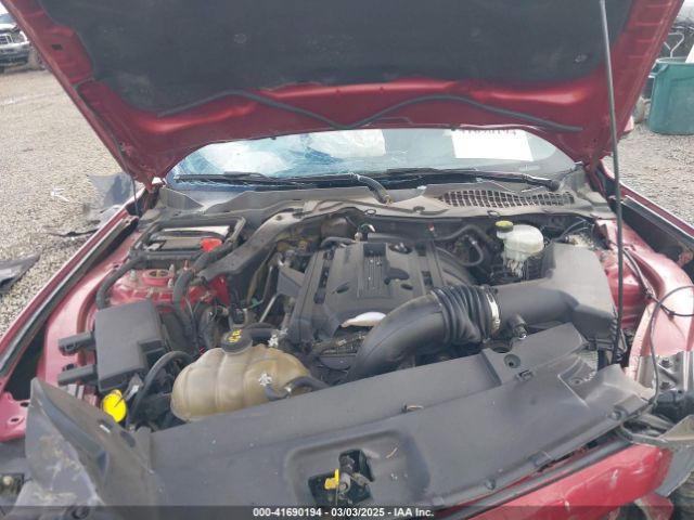 2016 FORD MUSTANG 1FA6P8TH0G5203043 Photo 9