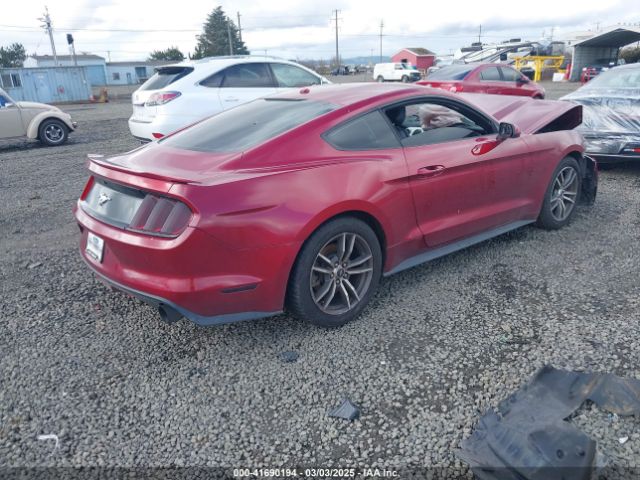 2016 FORD MUSTANG 1FA6P8TH0G5203043 Photo 3