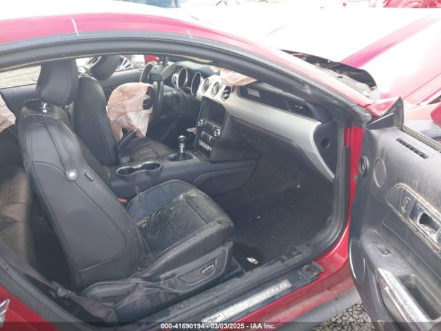 2016 FORD MUSTANG 1FA6P8TH0G5203043 Photo 4