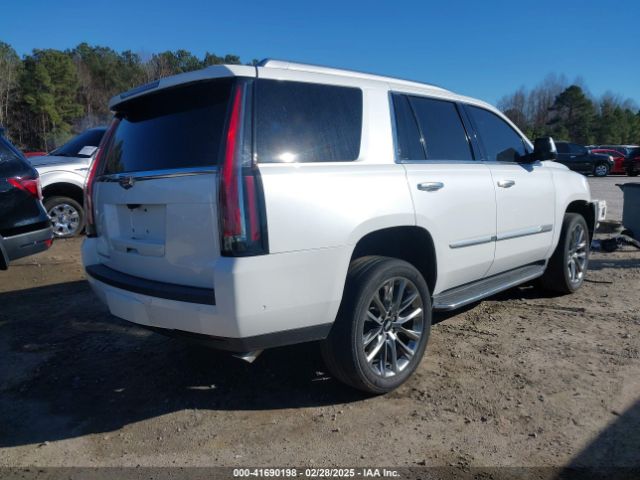 2017 CADILLAC ESCALADE 1GYS3BKJ0HR184679 Photo 3