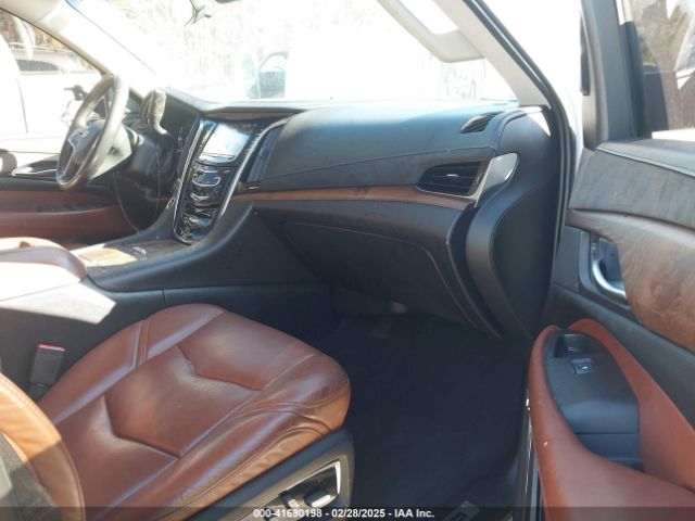 2017 CADILLAC ESCALADE 1GYS3BKJ0HR184679 Photo 4