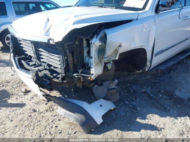 2017 CADILLAC ESCALADE 1GYS3BKJ0HR184679 Photo 5