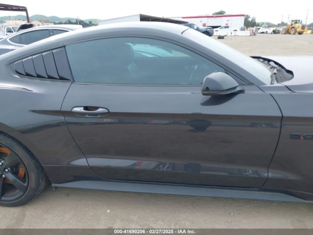1FA6P8CFXN5110171 Ford Mustang Gt Premium Fastback